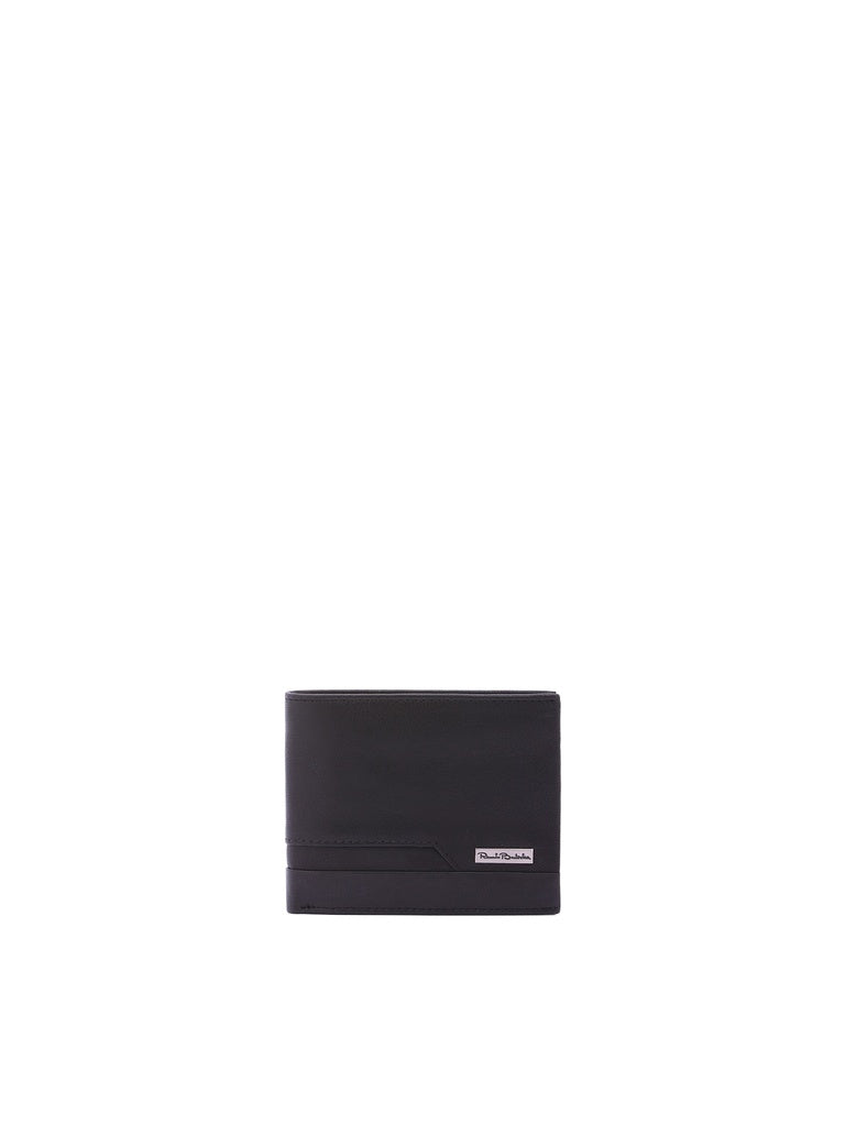 Men's Genuine Leather Wallet - Astor Model - Casual