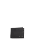 Men's Genuine Leather Wallet - False Model - Unlined