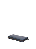 Portafoglio anti taccheggio elettronico unisex