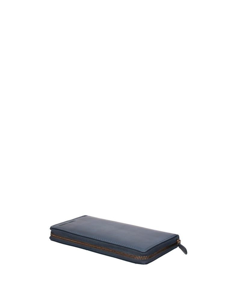 Portafoglio anti taccheggio elettronico unisex