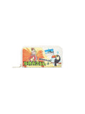 Women's Wallet Ipanema - Polyester + Polyurethane Blend