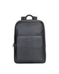 Genuine Leather Unisex Backpack - False Model - Casual