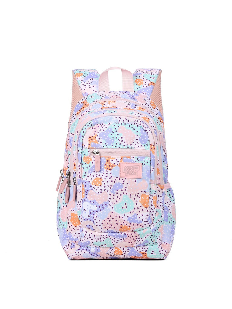 Seraphina Chic Women's Backpack - Polyester