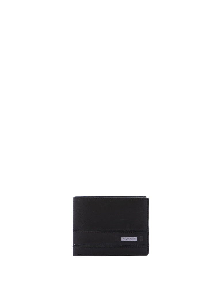 Men's Faux Leather Wallet - False Model - Casual