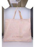Women's Shopper Bag - Valoria Prime Model - 100% Polyester