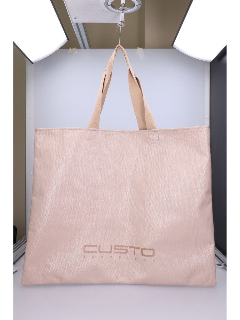 Women's Shopper Bag - Valoria Prime Model - 100% Polyester