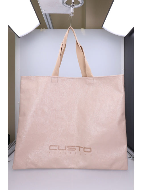 Women's Shopper Bag - Valoria Prime Model - 100% Polyester