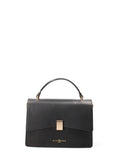 Women's Shoulder Bag Made in Italy - Oriana Ultra - Genuine Leather