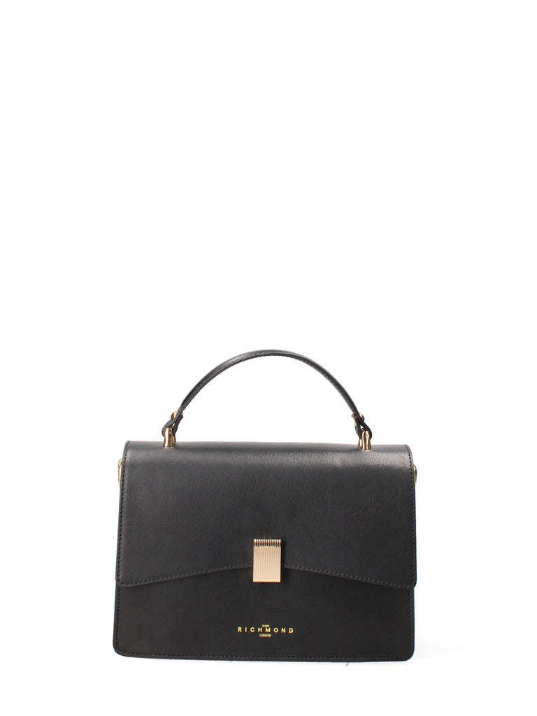 Women's Shoulder Bag Made in Italy - Oriana Ultra - Genuine Leather
