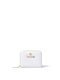 Women's Genuine Leather Wallet - Lumina Elite Model