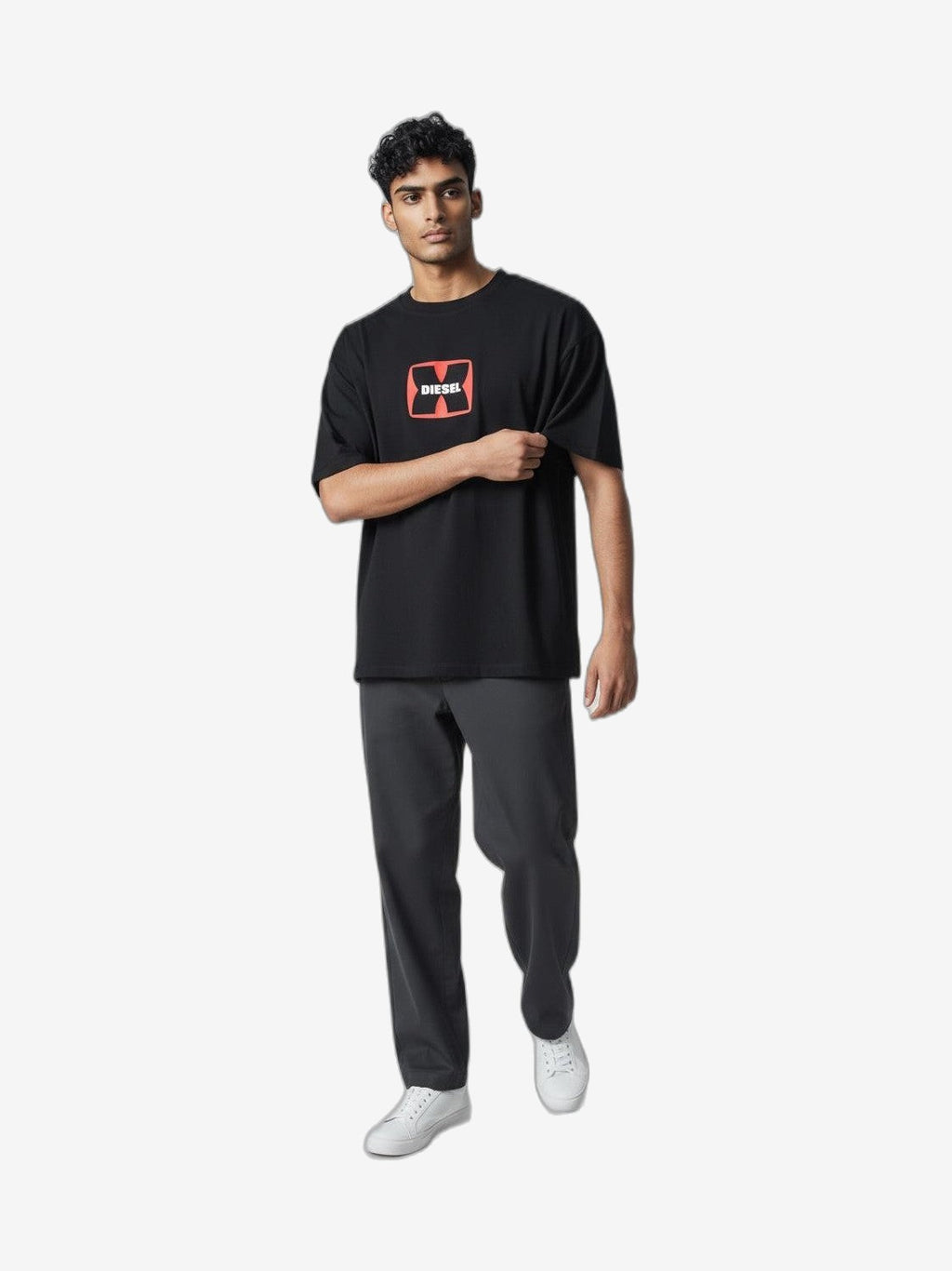T-Shirt - DIESEL