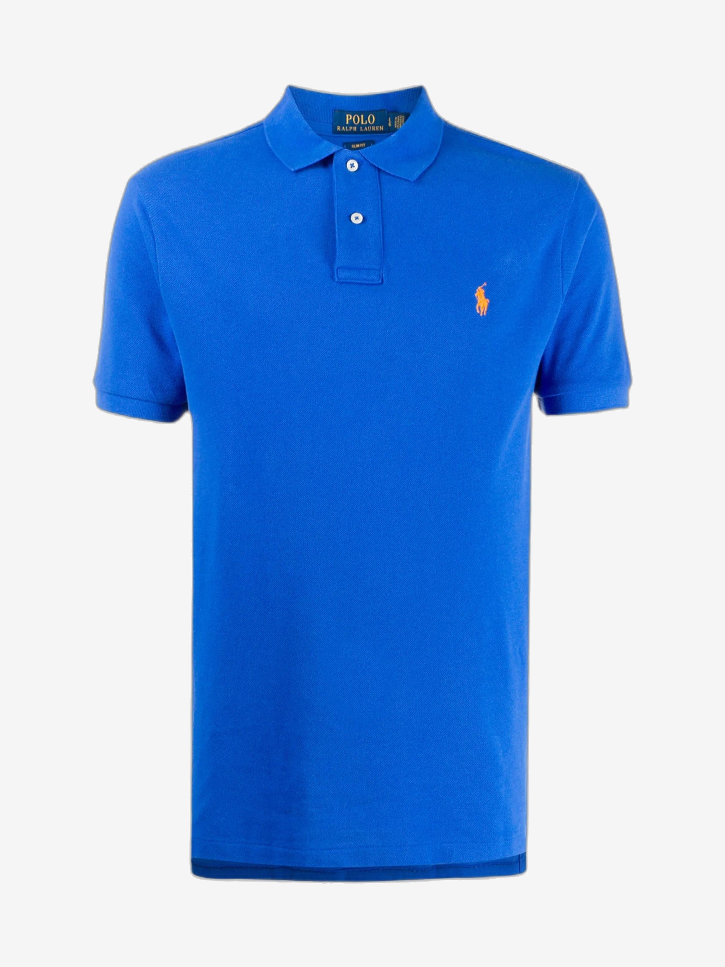 T-Shirt e Polo - RALPH LAUREN