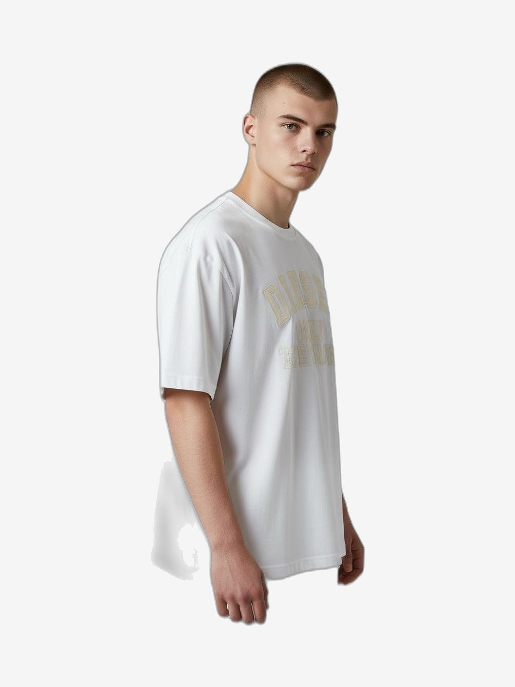 T-Shirt - DIESEL