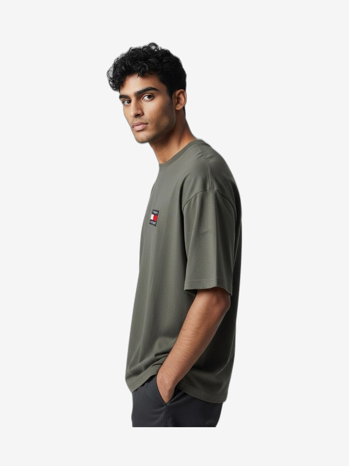 T-Shirt e Polo - TOMMY HILFIGER