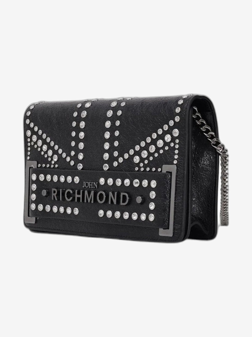 RICHMOND Women's Bag White