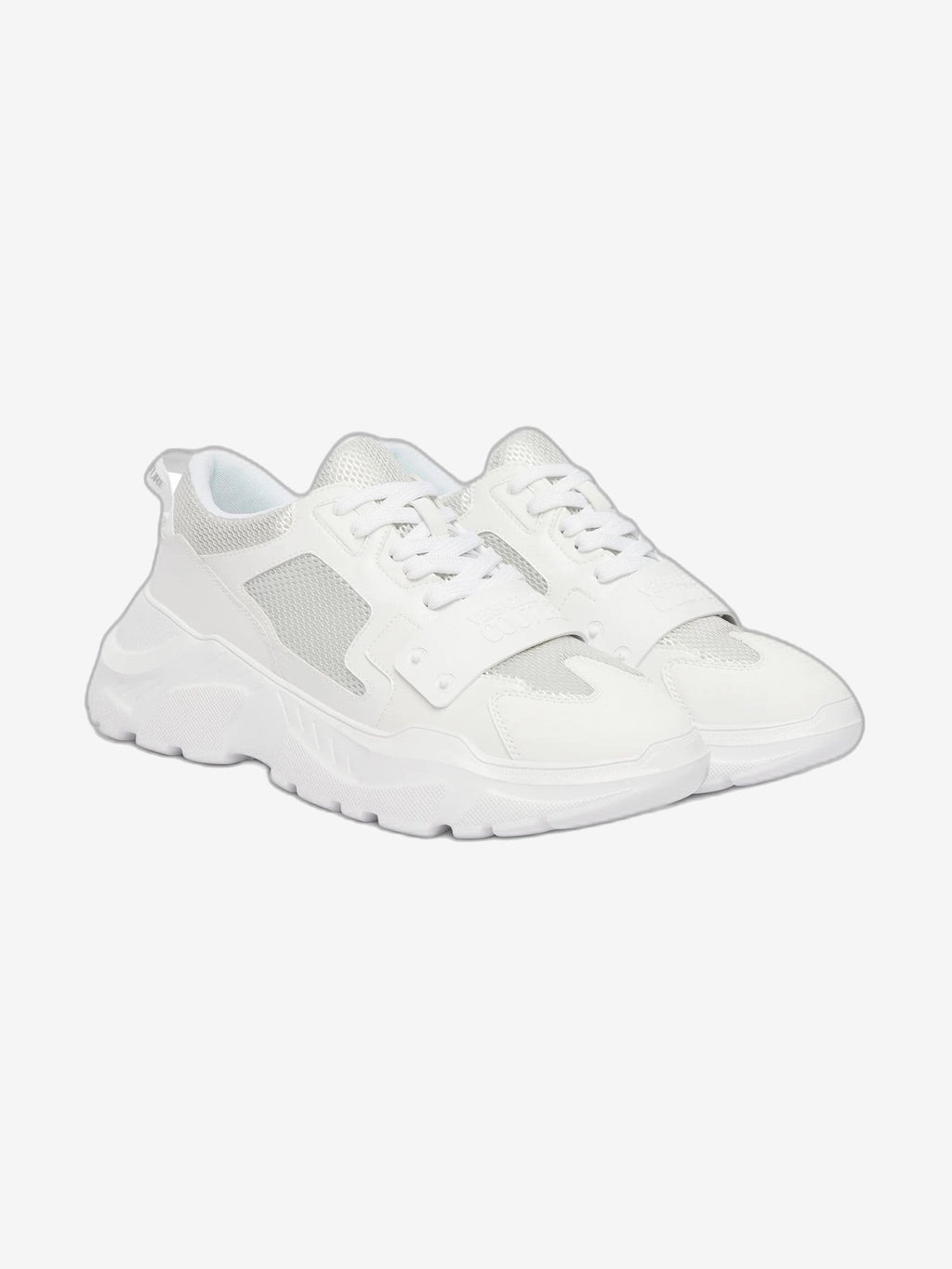 Versace Jeans Couture Scarpe ZSE03 - White Grey