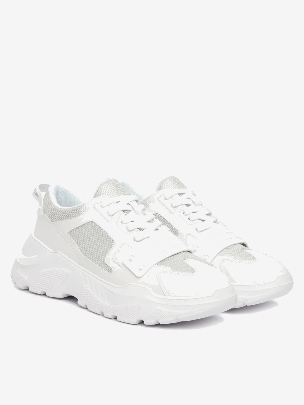 Versace Jeans Couture Scarpe ZSE03 - White Grey