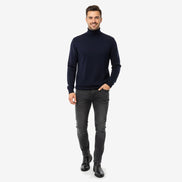 Col roulé - iceberg