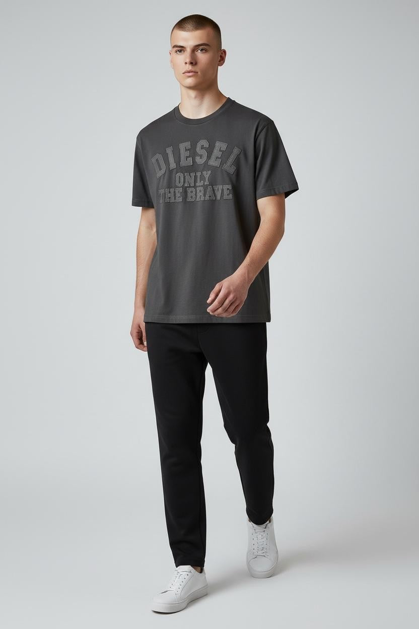 T-Shirt - DIESEL