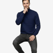 Col roulé - iceberg