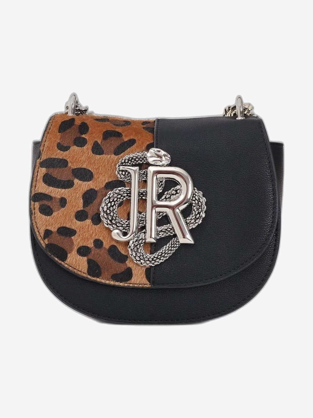 RICHMOND Accessoires Femme Noir