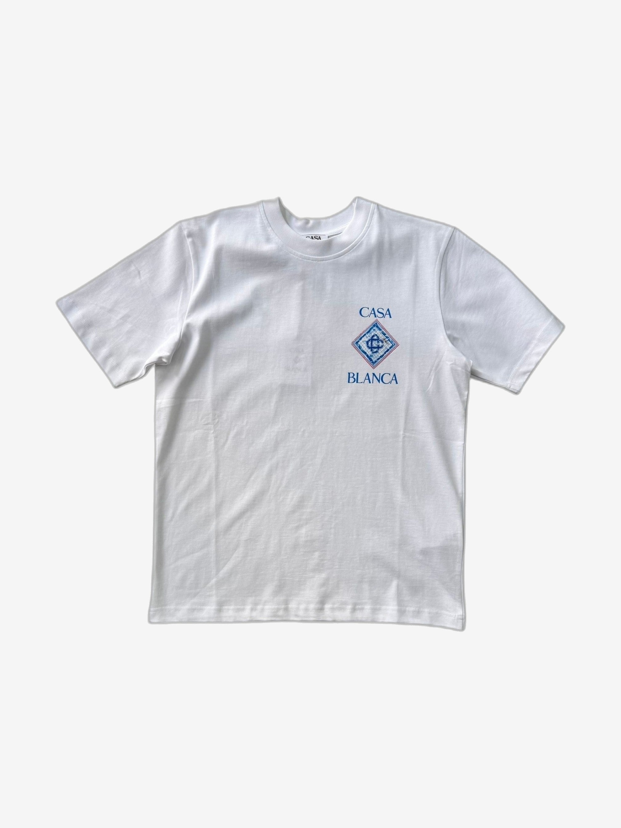 T-shirt - CASABLANCA