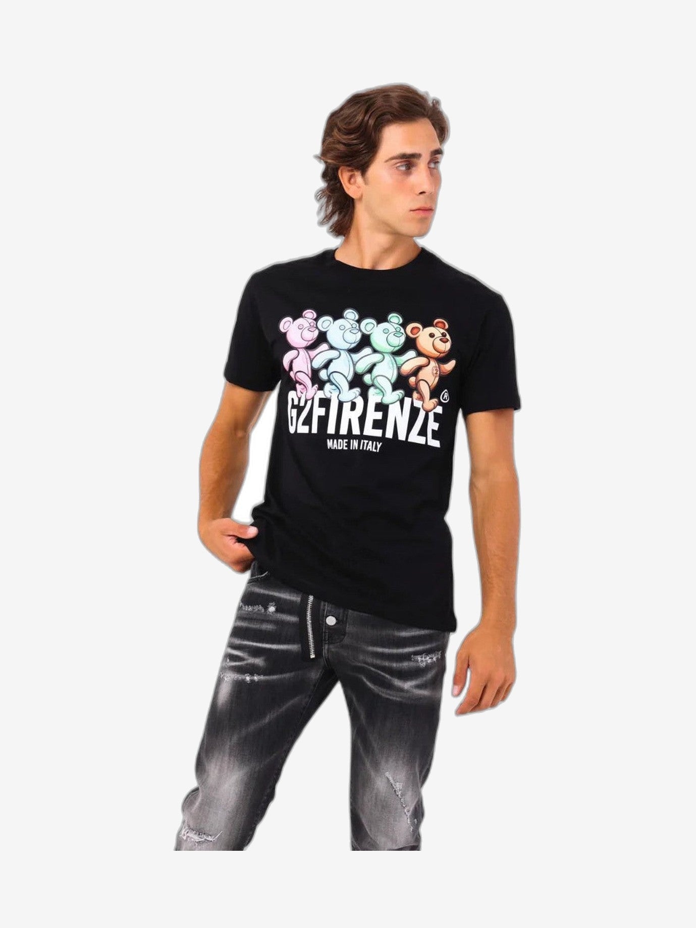 T-Shirt e Polo - G2FIRENZE