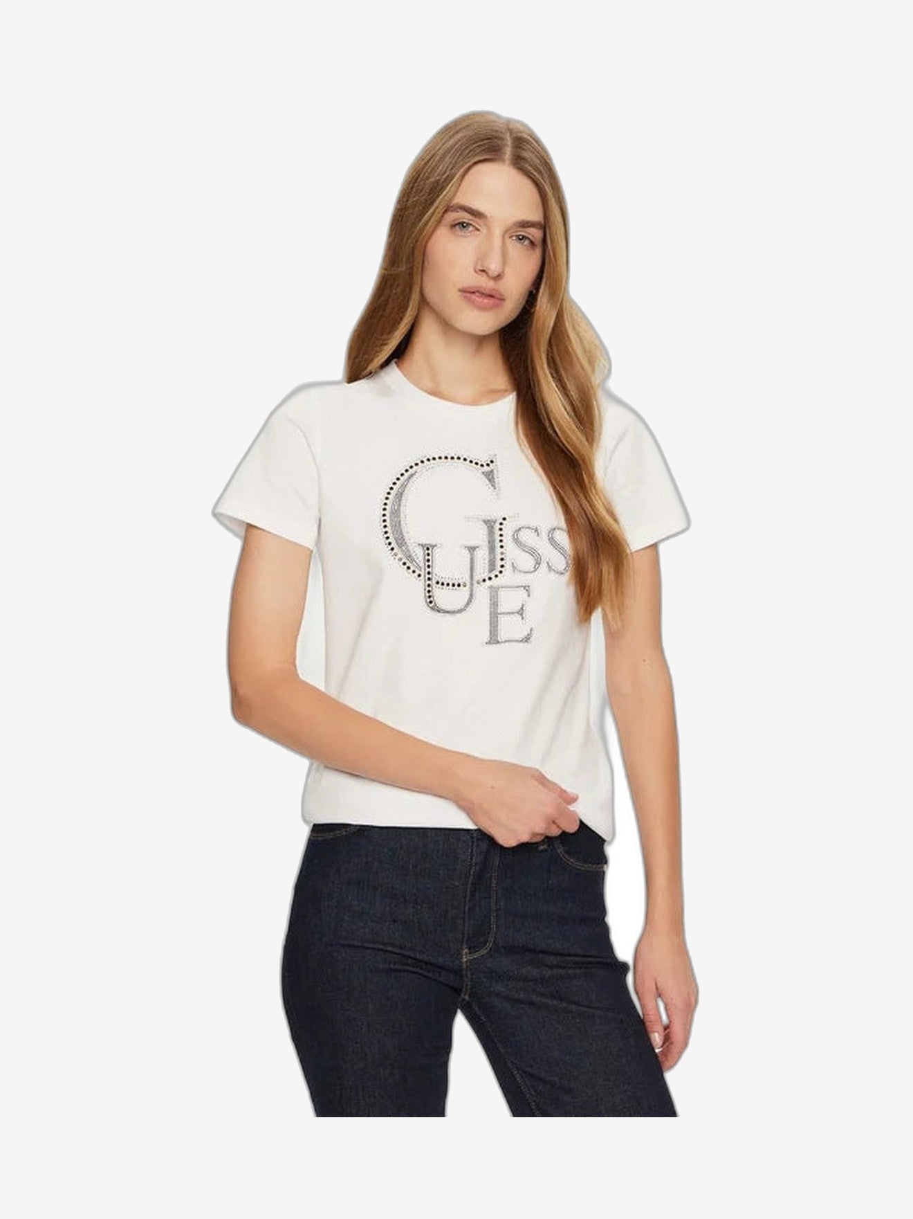T-Shirt e Polo - GUESS