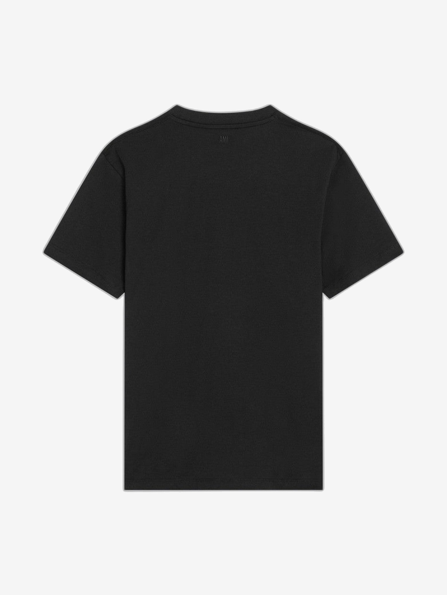 T-shirt - AMI PARIS