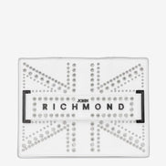 RICHMOND Borsa Bianco