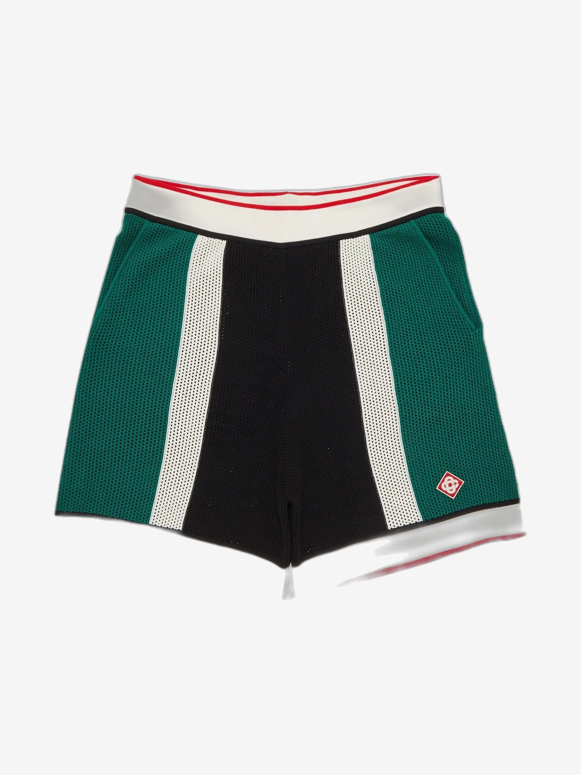 Short - CASABLANCA