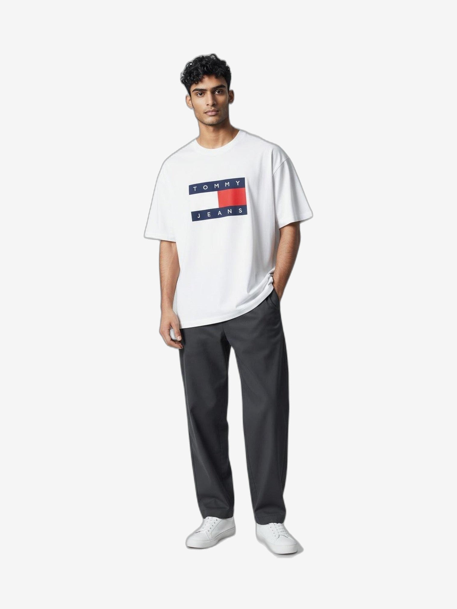 Camisetas y Polos - TOMMY HILFIGER