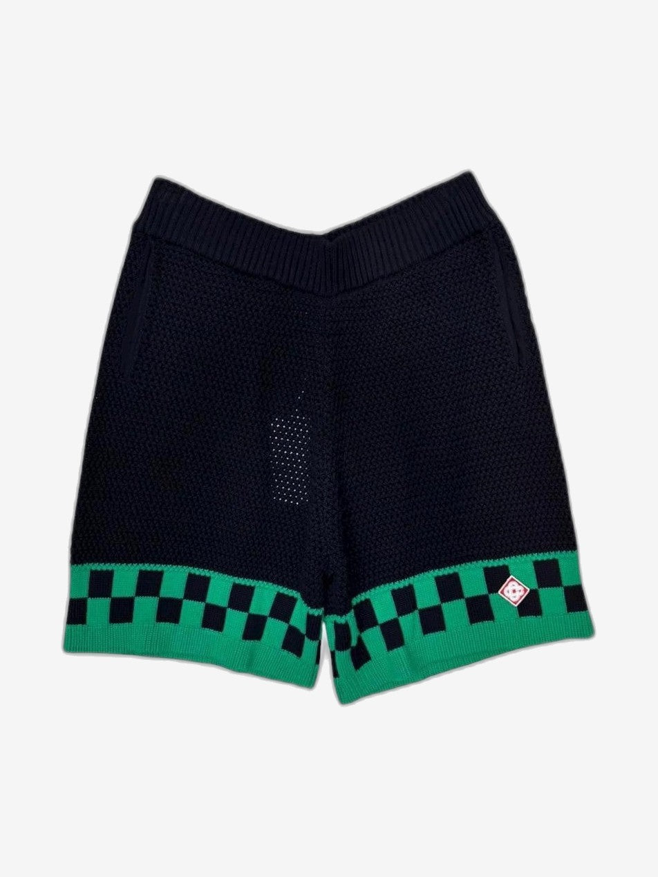 Short - CASABLANCA