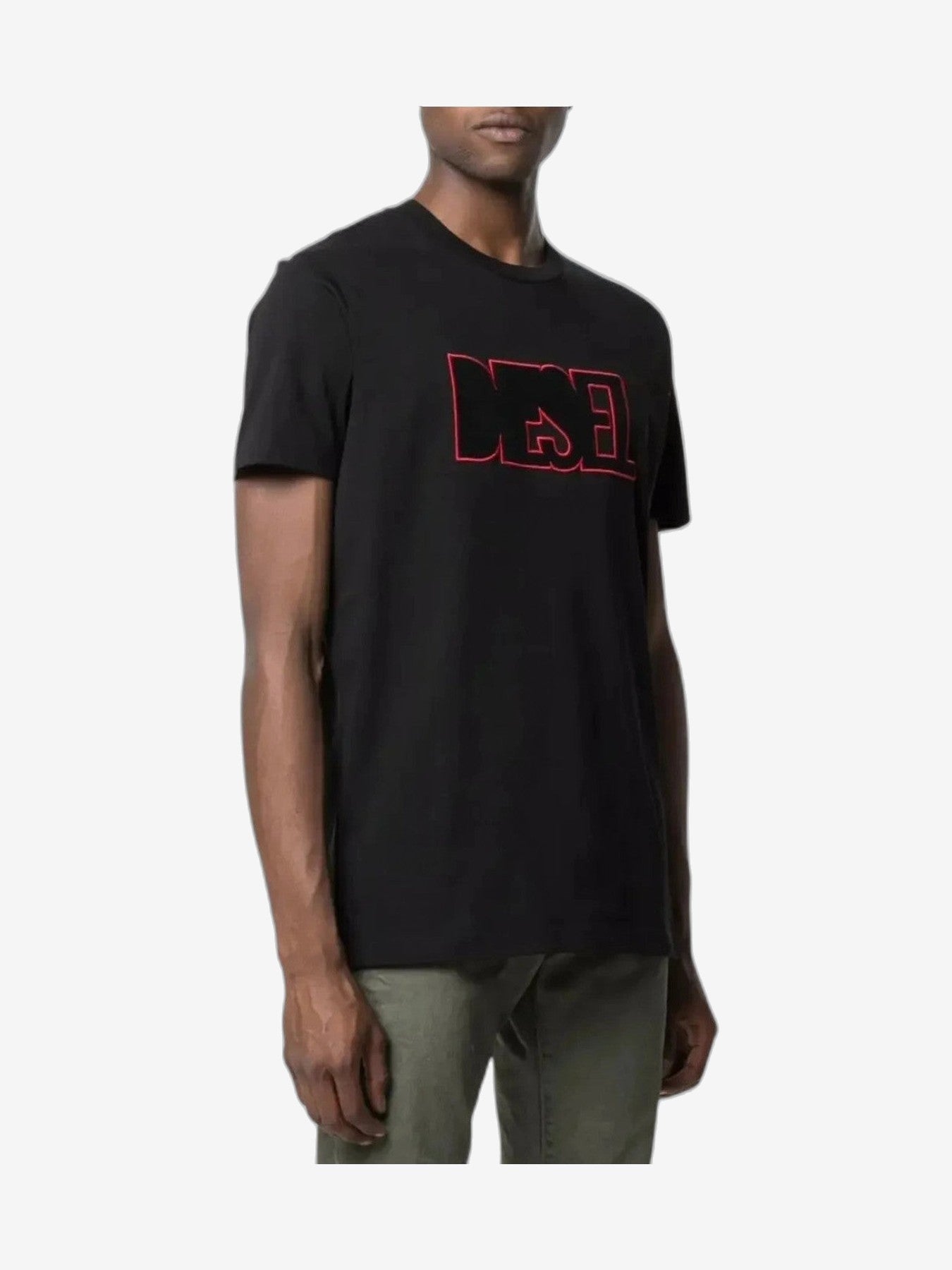 T-Shirt - DIESEL
