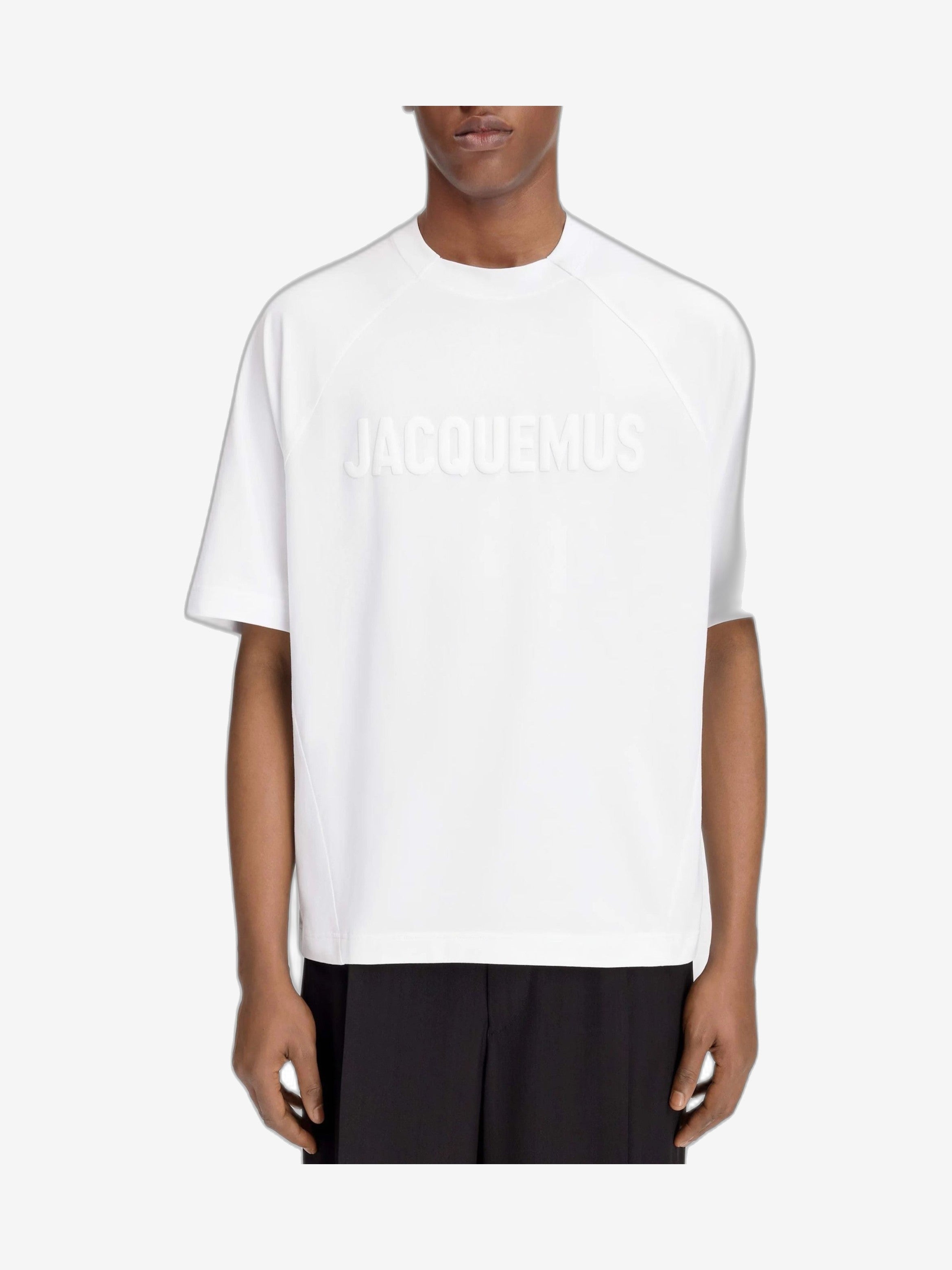 T-Shirt e Polo - JACQUEMUS