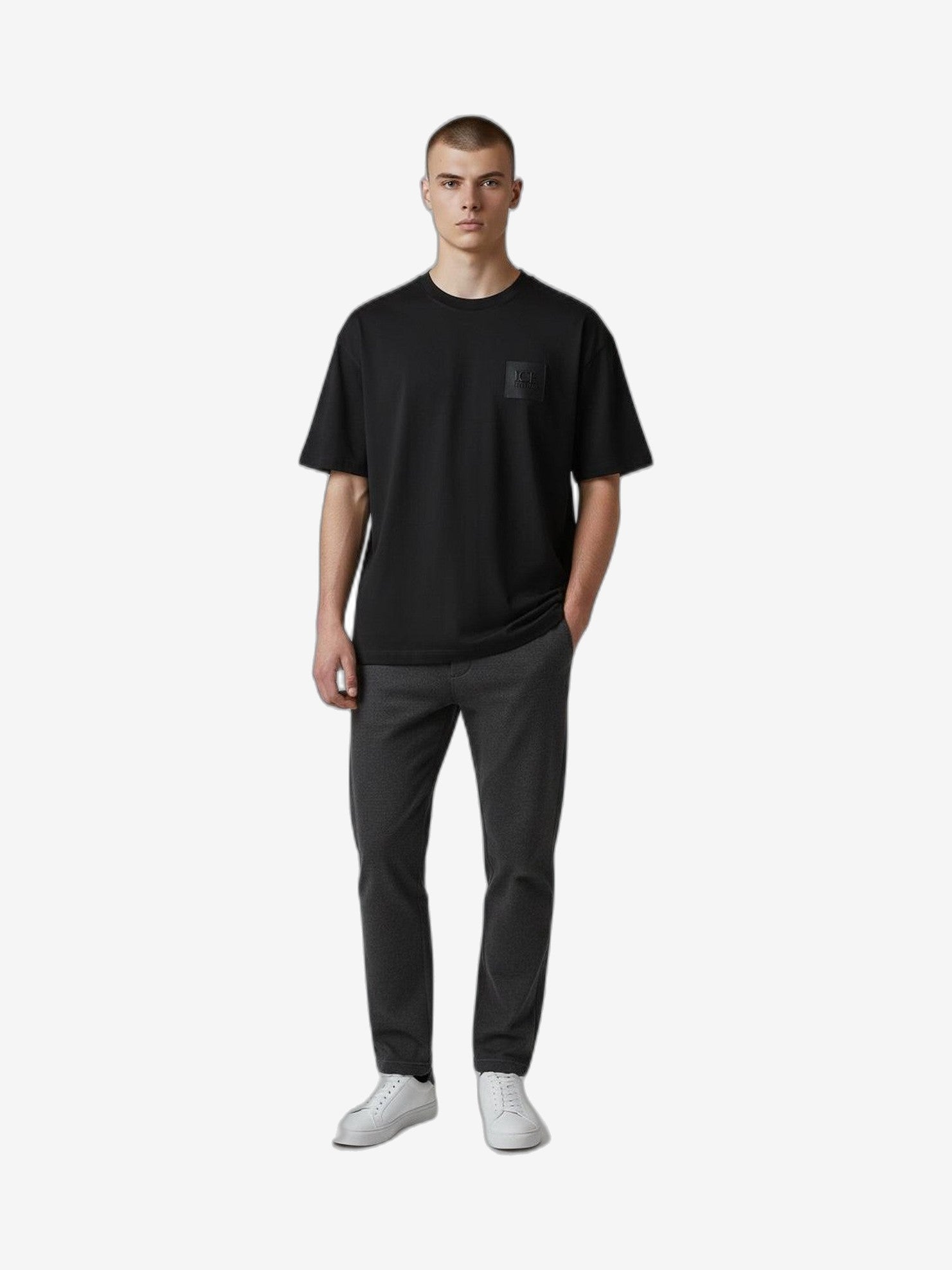 T-Shirt - iceberg
