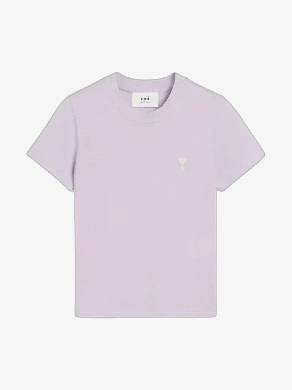 T-shirt - AMI PARIS