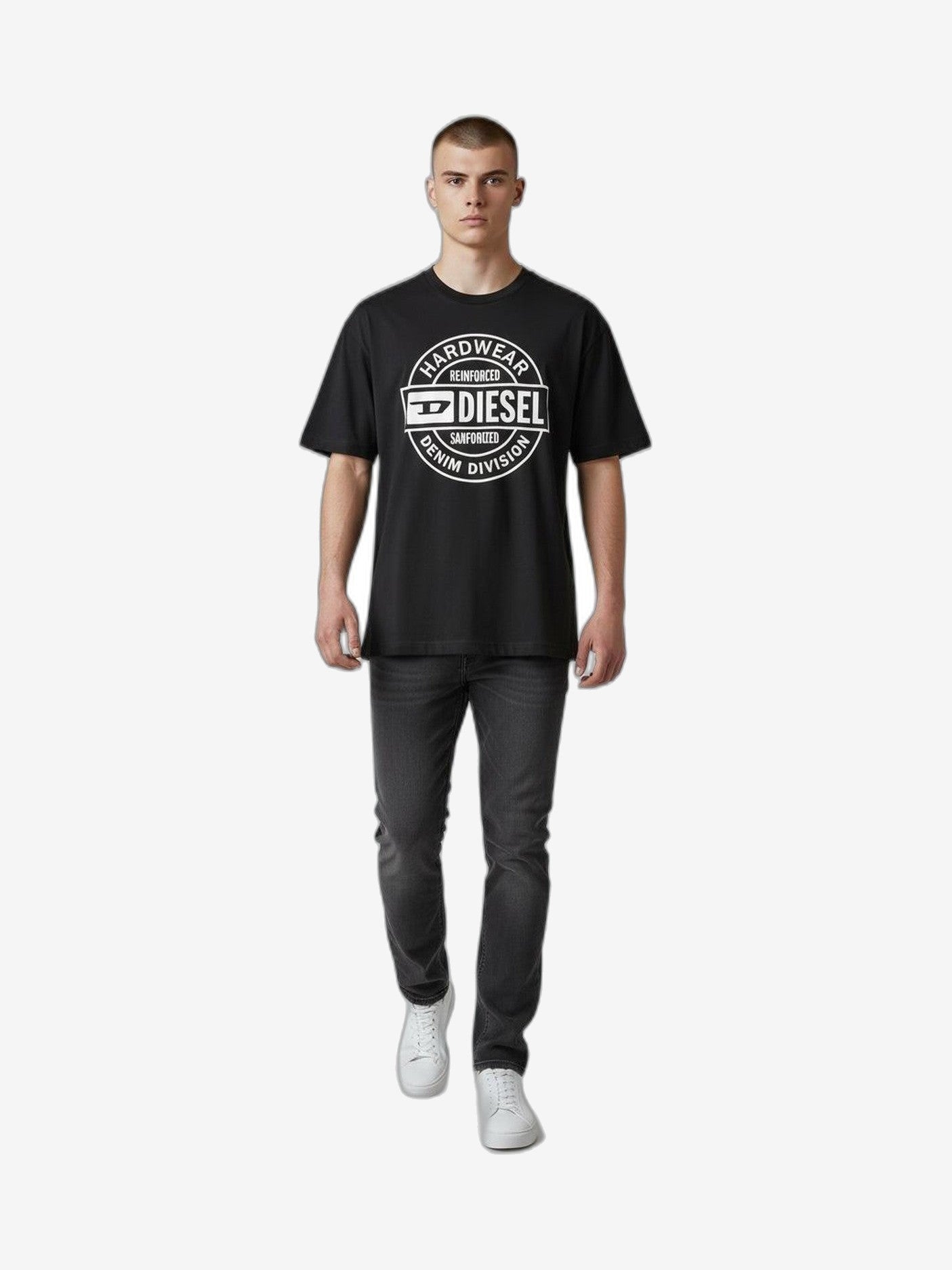 T-Shirt - DIESEL