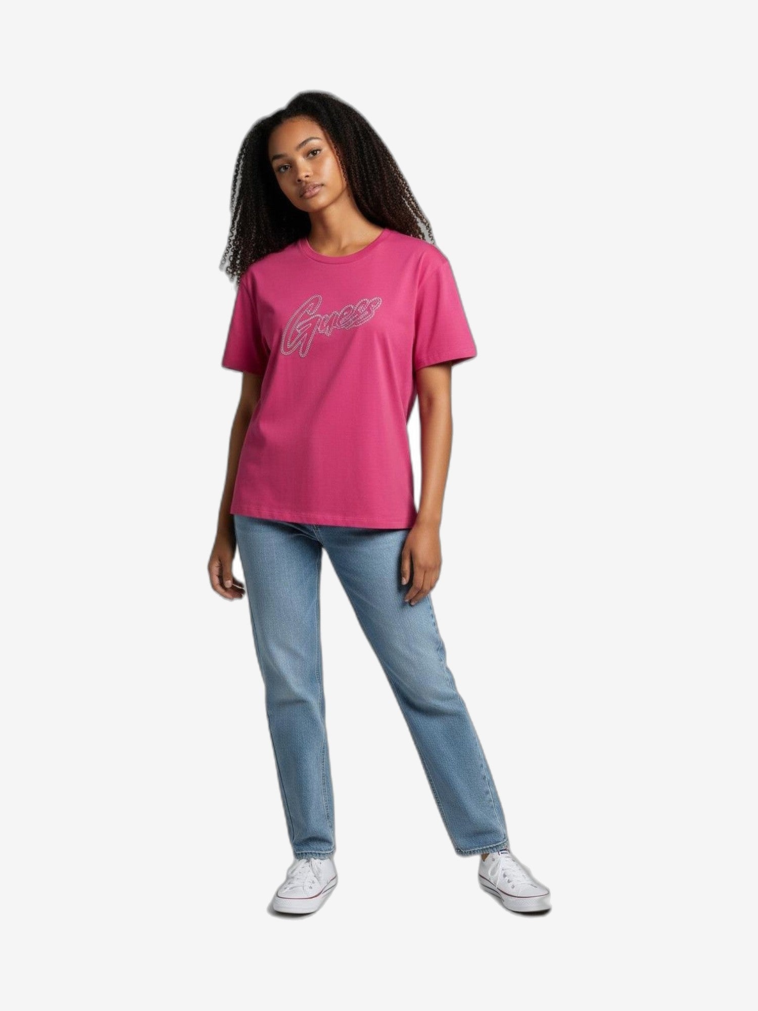 T-Shirt e Polo - GUESS