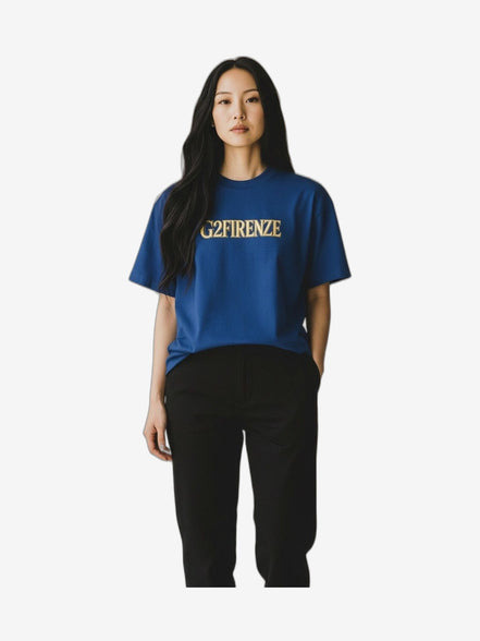 Tshirt - G2FIRENZE