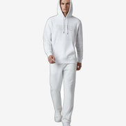 DIESEL Felpa Uomo Bianco Cotone