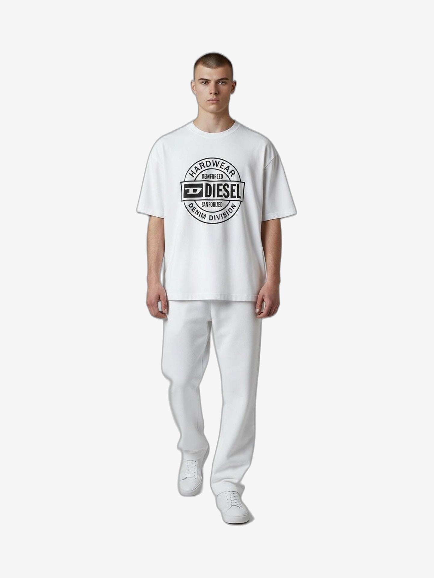T-Shirt - DIESEL