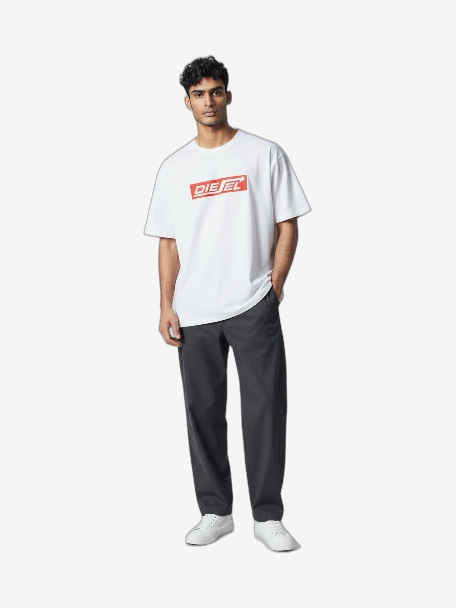 T-Shirt - DIESEL