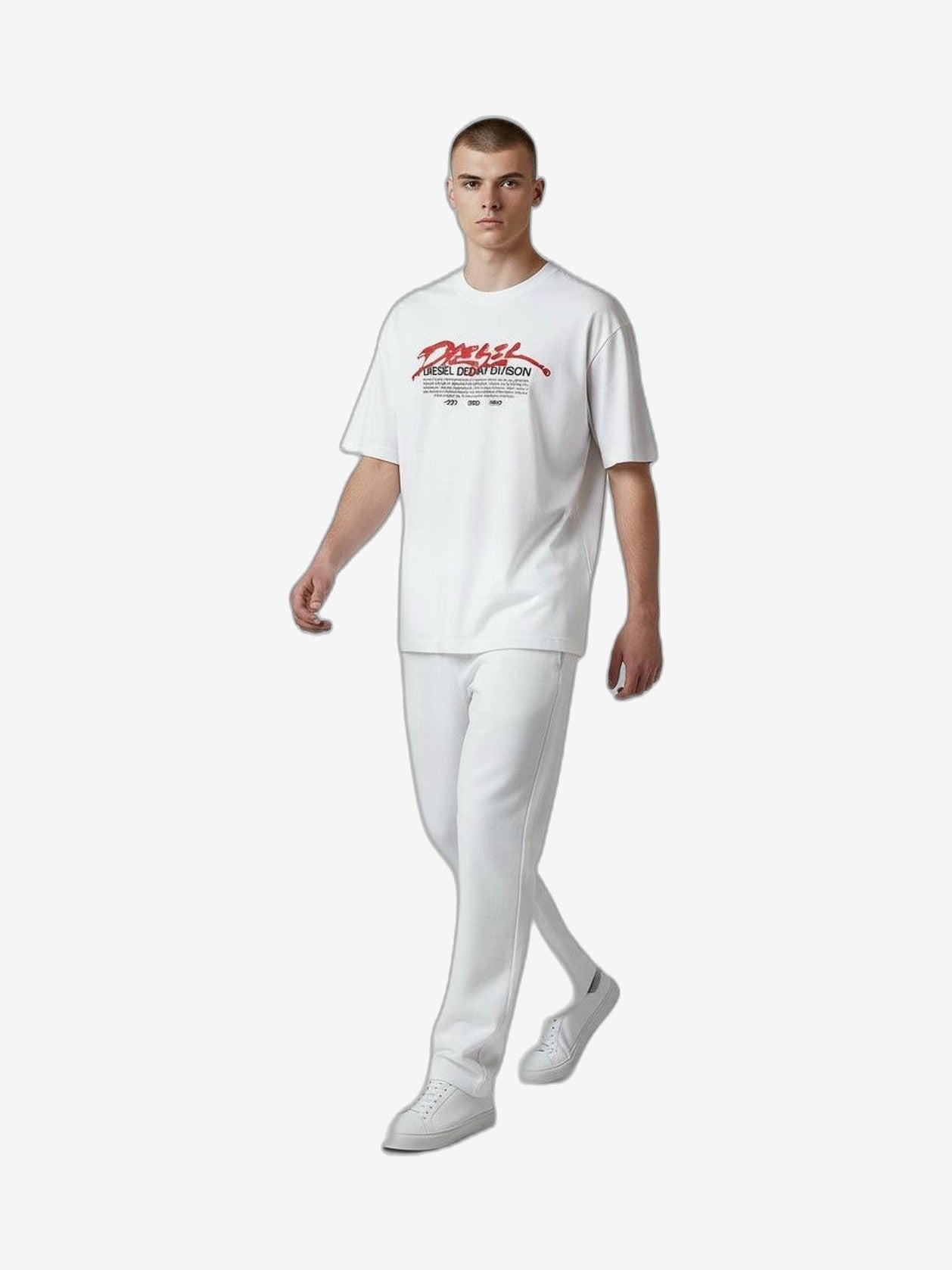T-Shirt - DIESEL