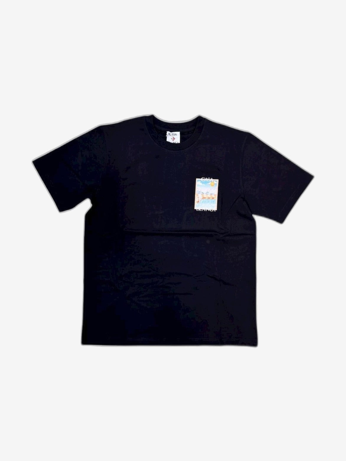 T-Shirt e Polo - CASABLANCA