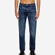 DIESEL Jeans Uomo Blu