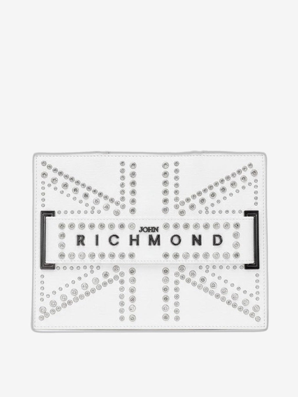RICHMOND Borsa Bianco