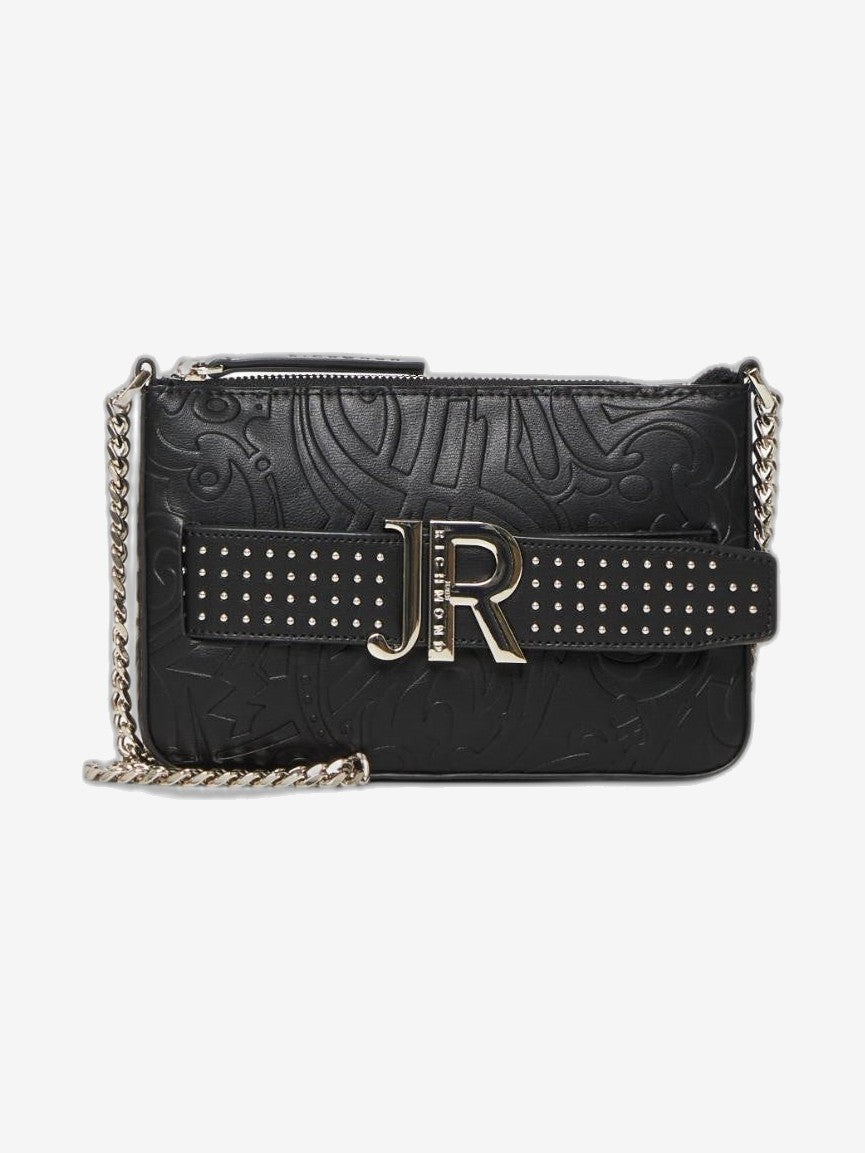 RICHMOND Borsa Nero