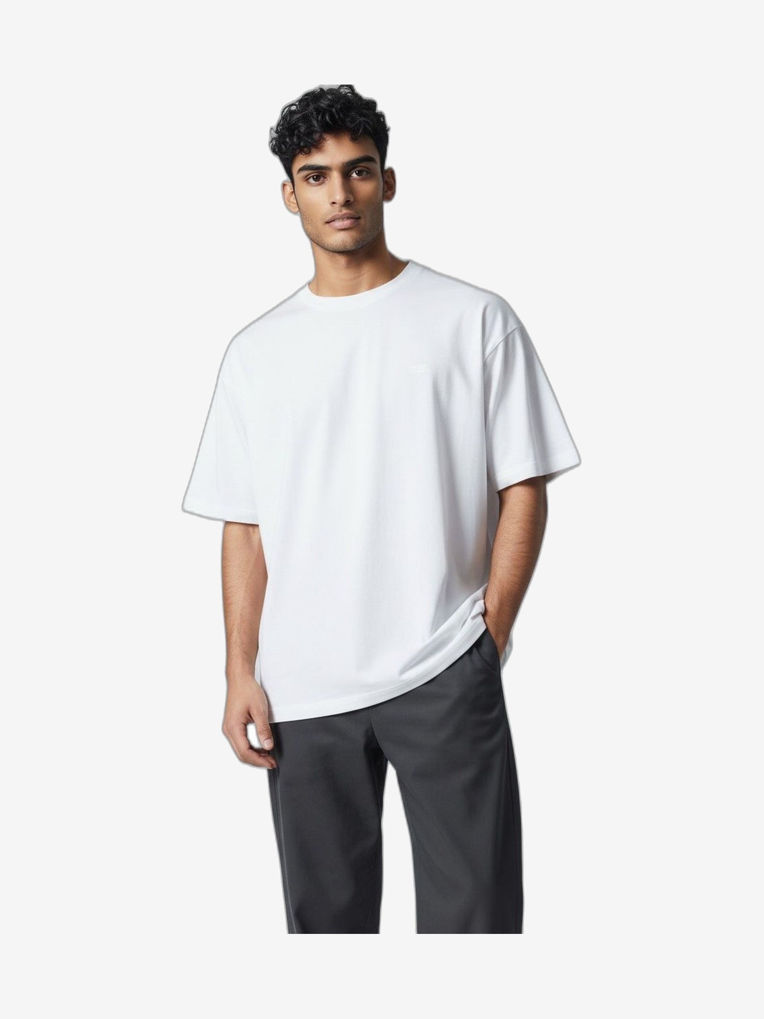 T-Shirt - DIESEL