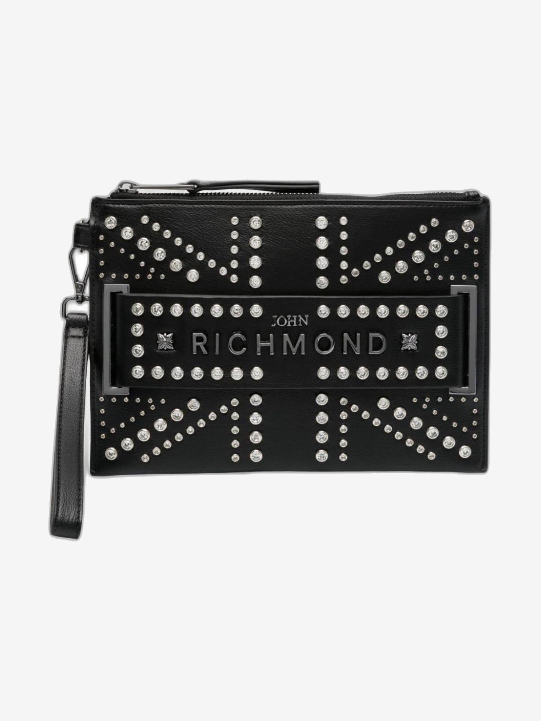 RICHMOND Damentasche Schwarz